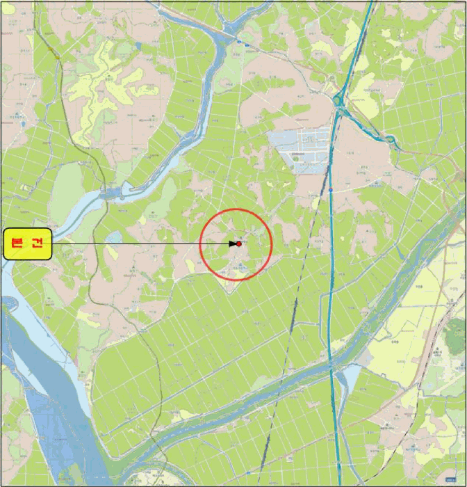 충남 논산시 성동면 근린생활시설 경매 물건 사진 4 · 2025타경20344