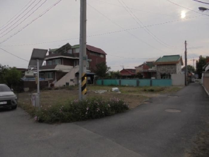 충남 논산시 부창동 전 경매 물건 사진 2 · 2025타경20347