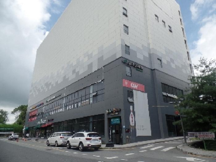 충남 논산시 내동 근린생활시설 경매 물건 사진