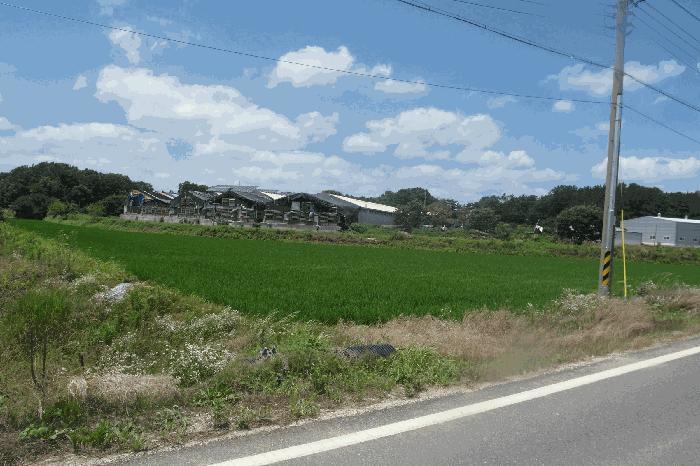 충남 논산시 성동면 답 경매 물건 사진 2 · 2025타경20389