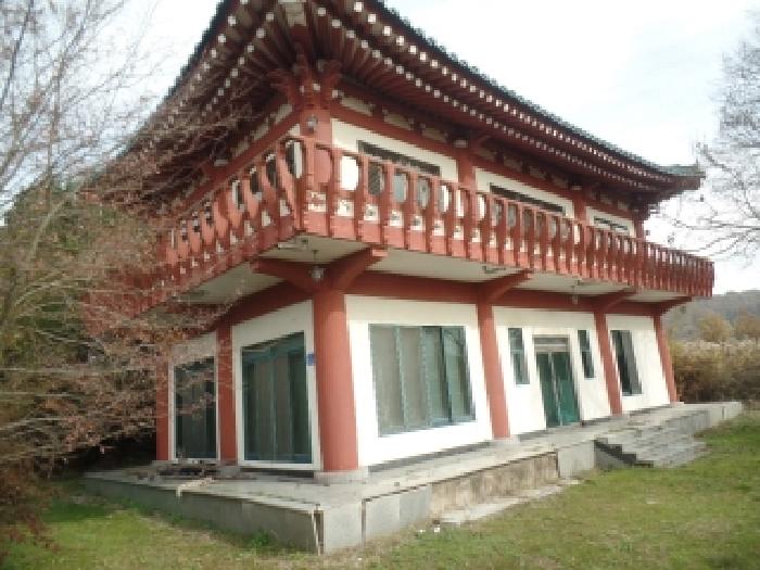 충남 논산시 은진면 대지 경매 물건 사진 3 · 2025타경20465