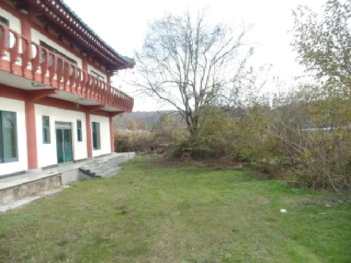충남 논산시 은진면 대지 경매 물건 사진 4 · 2025타경20465