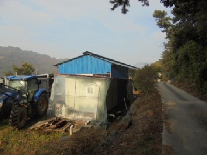 충남 부여군 규암면 동물및식물관련시설 경매 물건 사진 3 · 2025타경20468