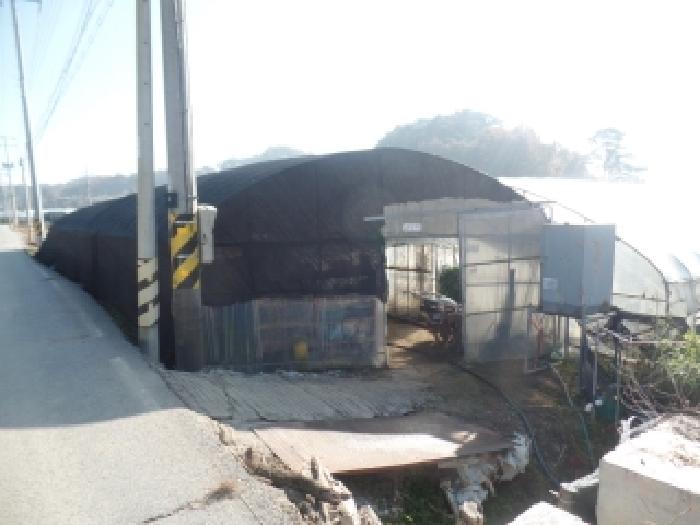 충남 논산시 은진면 답 경매 물건 사진 4 · 2025타경20493