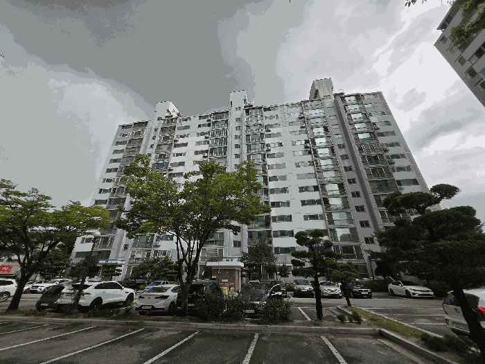 충청남도 계룡시 엄사면 엄사리 280 경남무궁화아파트 101동 8층803호 아파트 경매 물건 사진