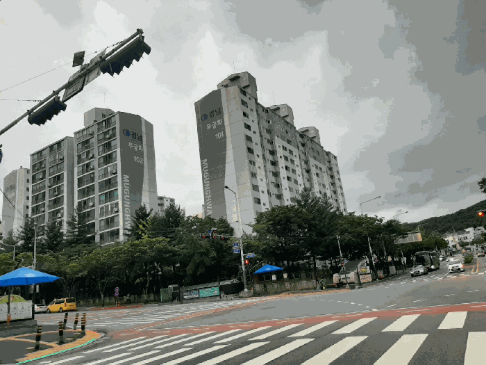 충남 계룡시 엄사면 아파트 경매 물건 사진 6 · 2025타경20494