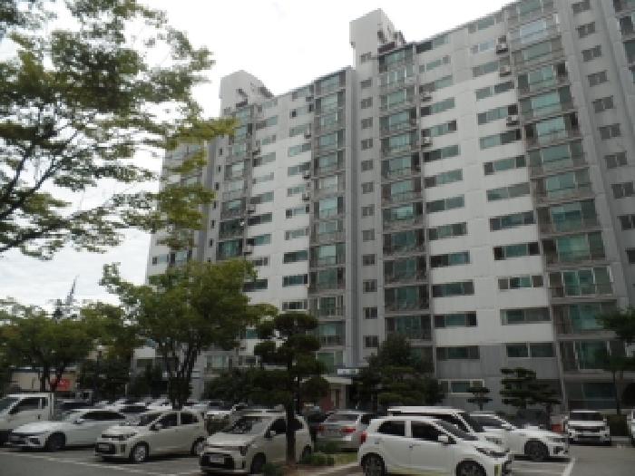 충남 계룡시 엄사면 아파트 경매 물건 사진