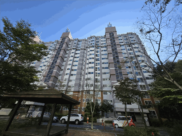 충남 계룡시 금암동 아파트 경매 물건 사진 3 · 2025타경20515