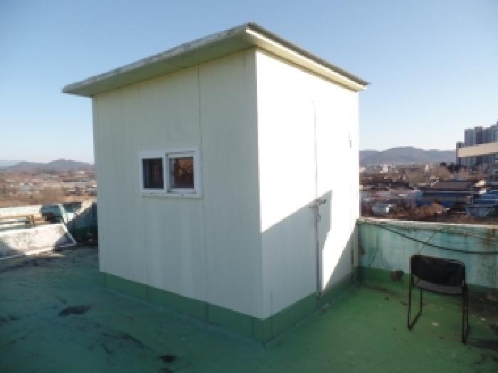 충남 논산시 연무읍 대지 경매 물건 사진 3 · 2025타경20516