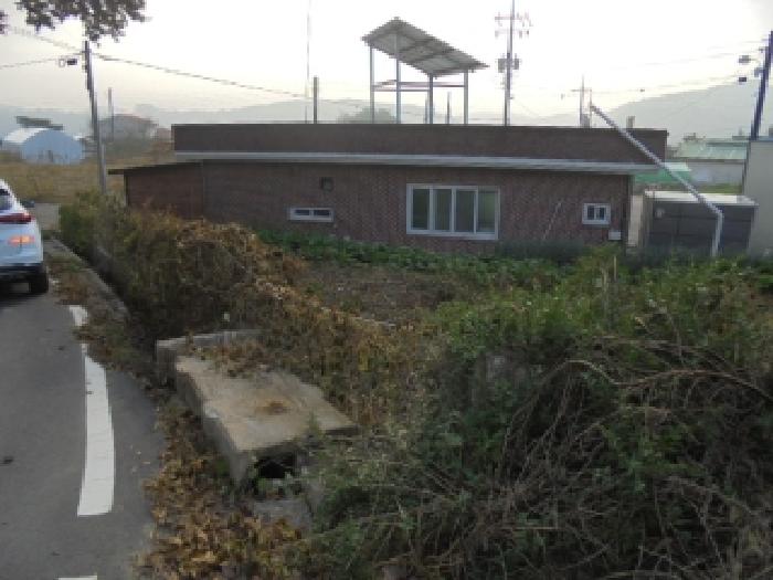 충남 부여군 은산면 단독주택 경매 물건 사진