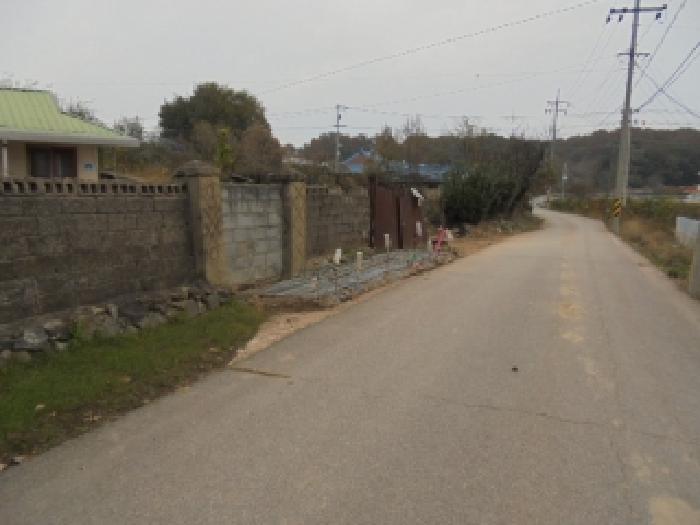 충남 논산시 성동면 전답 경매 물건 사진 2 · 2025타경20527