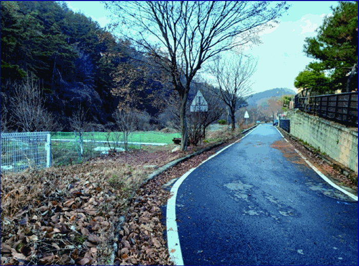충남 논산시 벌곡면 대지 경매 물건 사진 6 · 2025타경20531