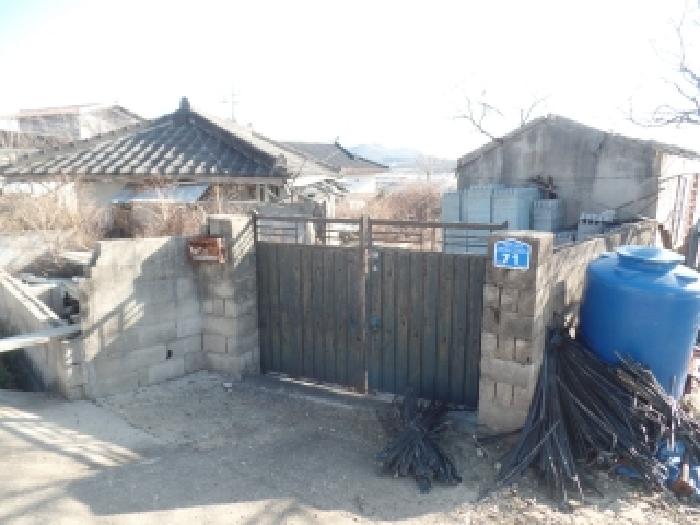 충남 논산시 연무읍 전답 경매 물건 사진 3 · 2025타경20537