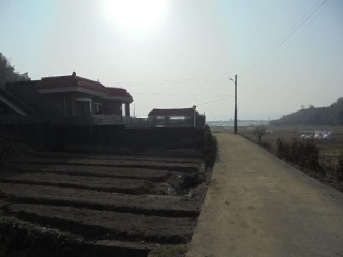 충남 부여군 양화면 전답 경매 물건 사진