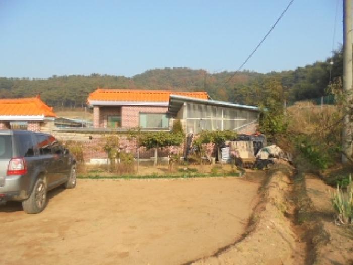 충남 부여군 양화면 전답 경매 물건 사진 3 · 2025타경20545