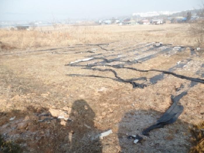충남 논산시 양촌면 전답 경매 물건 사진