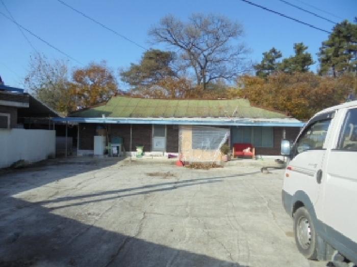 충남 부여군 세도면 단독주택 경매 물건 사진