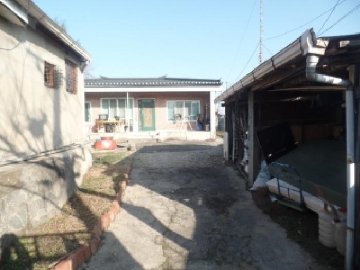 충남 논산시 강경읍 단독주택 경매 물건 사진 2 · 2025타경20560