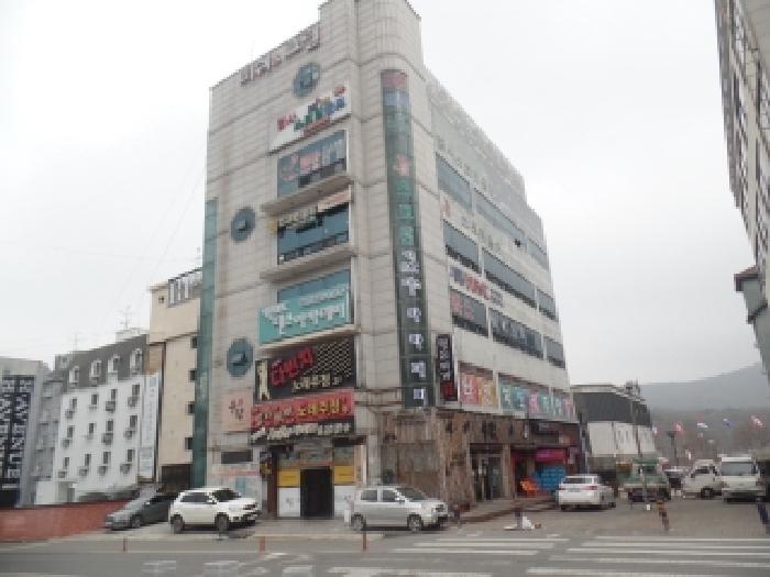 충남 계룡시 엄사면 상가 경매 물건 사진