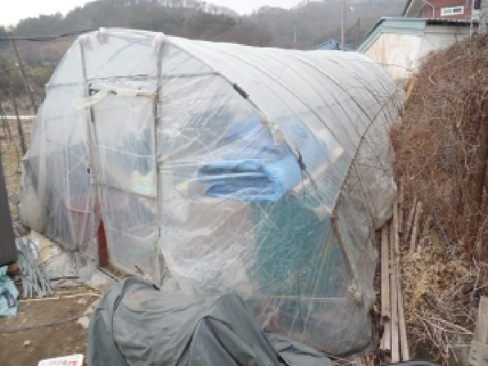 충남 논산시 벌곡면 단독주택 경매 물건 사진 2 · 2025타경20566
