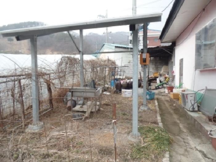 충남 논산시 벌곡면 단독주택 경매 물건 사진 4 · 2025타경20566
