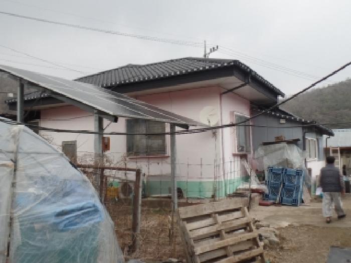 충남 논산시 벌곡면 단독주택 경매 물건 사진 5 · 2025타경20566