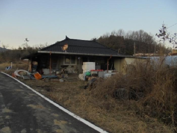 충남 부여군 홍산면 단독주택 경매 물건 사진 2 · 2025타경20575