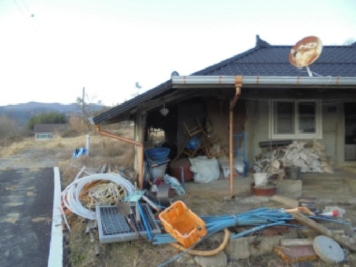 충남 부여군 홍산면 단독주택 경매 물건 사진 4 · 2025타경20575
