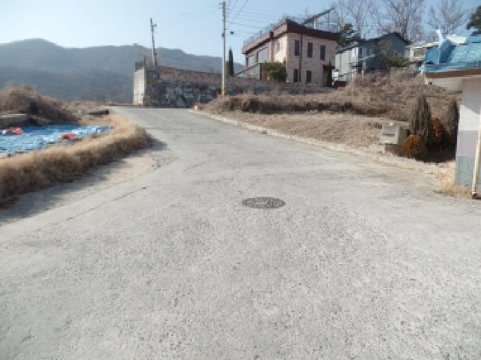 충남 계룡시 엄사면 대지 경매 물건 사진 3 · 2025타경20576