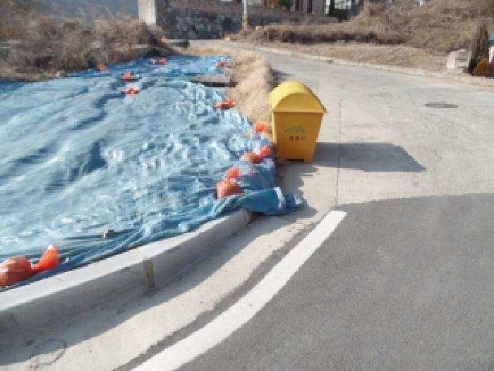 충남 계룡시 엄사면 대지 경매 물건 사진 4 · 2025타경20576