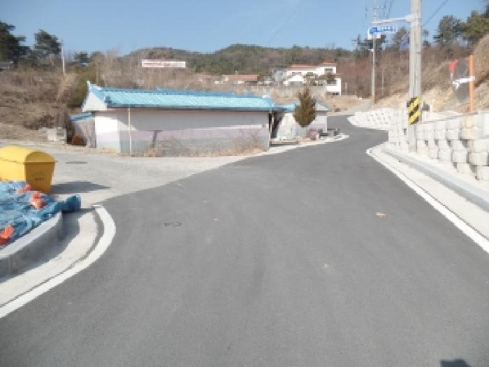 충남 계룡시 엄사면 대지 경매 물건 사진