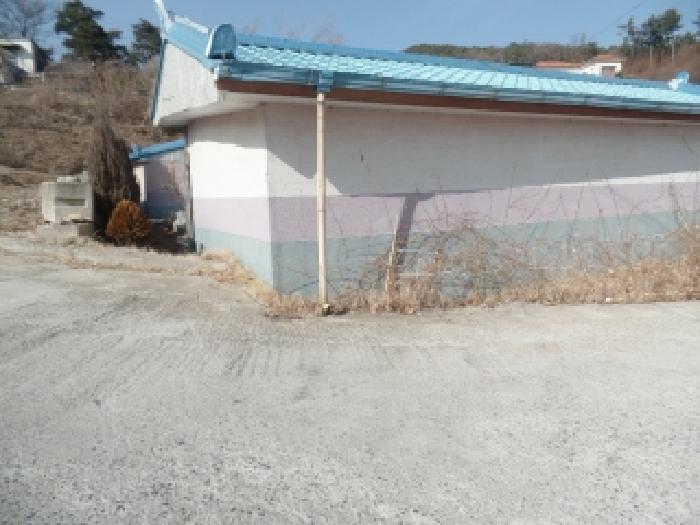 충남 계룡시 엄사면 대지 경매 물건 사진 2 · 2025타경20576