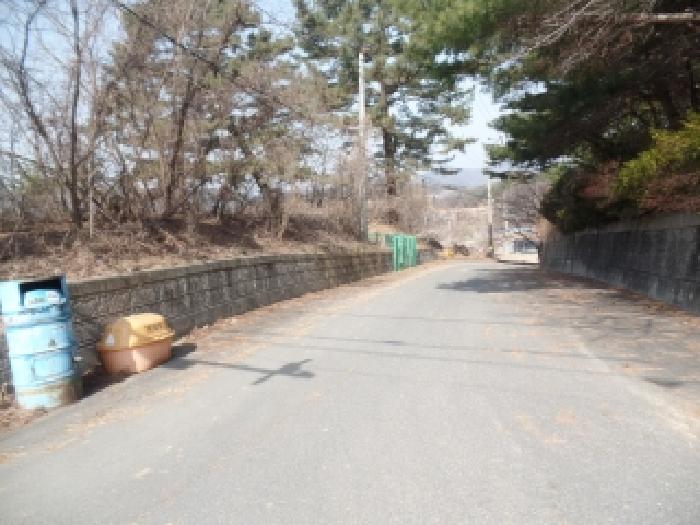 충남 논산시 연산면 임야 경매 물건 사진