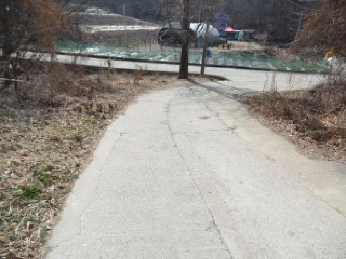 충남 논산시 연산면 임야 경매 물건 사진 4 · 2025타경20582