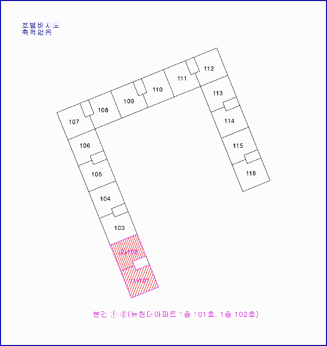 충남 논산시 연무읍 아파트 경매 물건 사진 4 · 2025타경20590