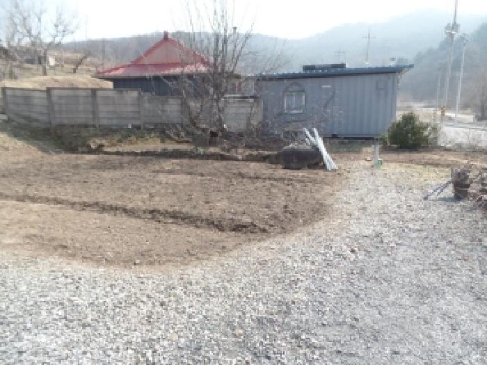 충남 계룡시 엄사면 대지,임야,전답 경매 물건 사진 2 · 2025타경20596