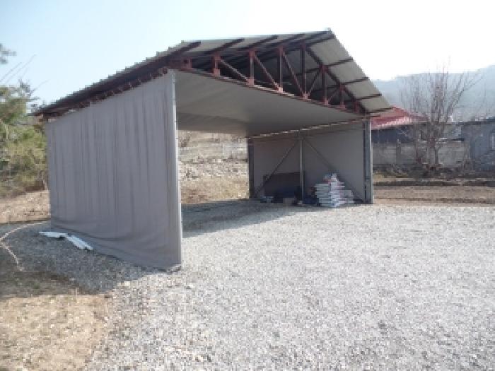 충남 계룡시 엄사면 대지,임야,전답 경매 물건 사진 3 · 2025타경20596