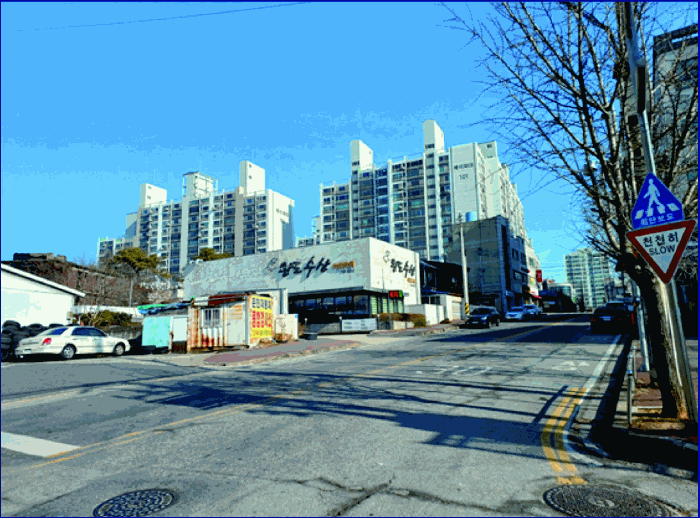 충남 논산시 내동 아파트 경매 물건 사진 4 · 2025타경20598