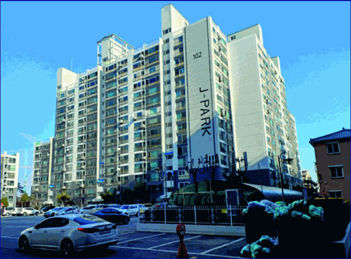 충남 논산시 내동 아파트 경매 물건 사진 5 · 2025타경20598