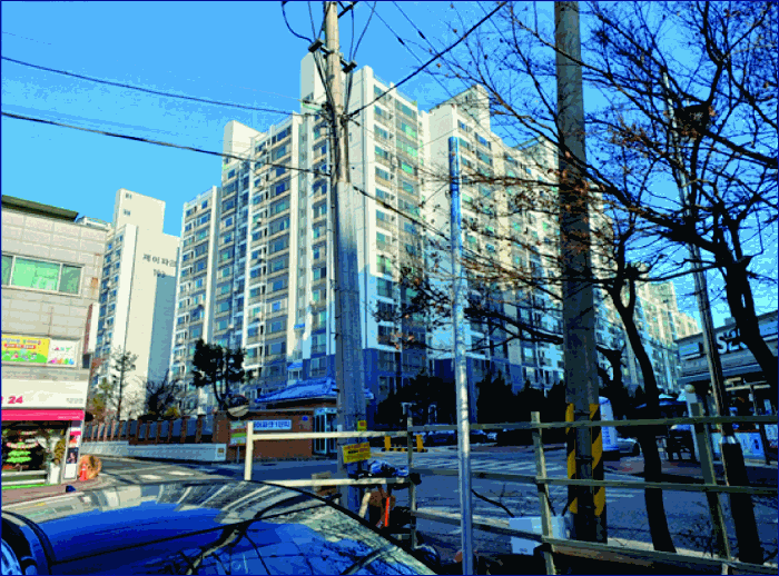 충남 논산시 내동 아파트 경매 물건 사진 6 · 2025타경20598