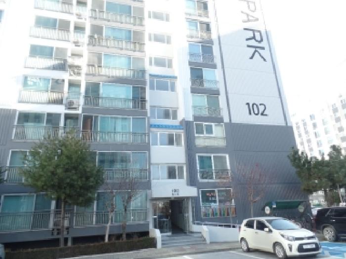 충남 논산시 내동 아파트 경매 물건 사진