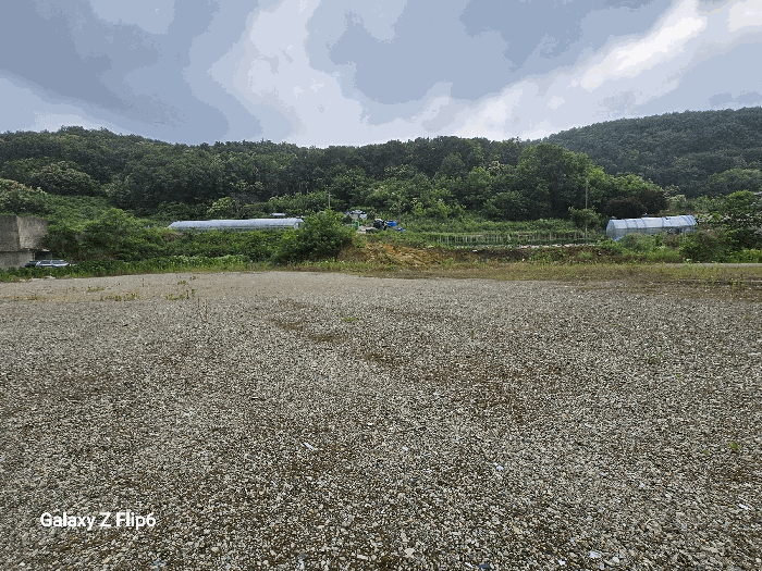 충청남도 부여군 임천면 점리 414-2 공장용지 경매 물건 사진