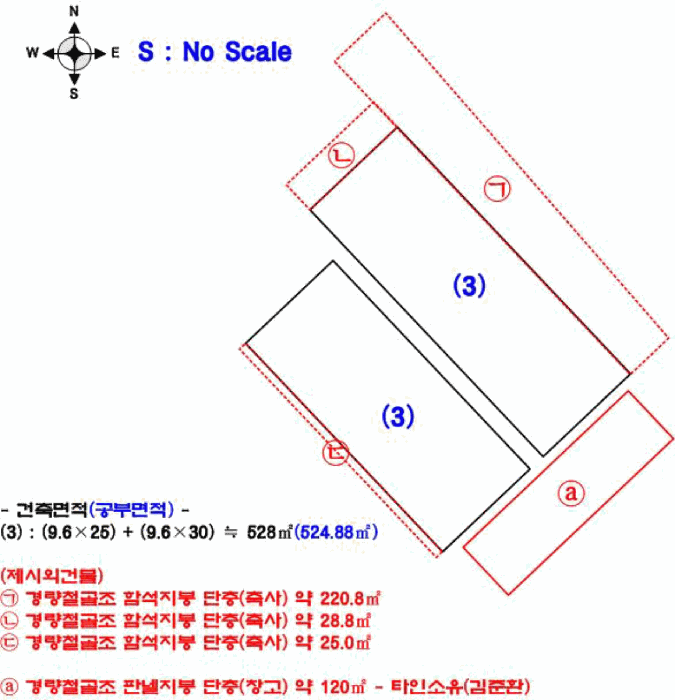 충남 부여군 규암면 동물및식물관련시설 경매 물건 사진 6 · 2025타경450