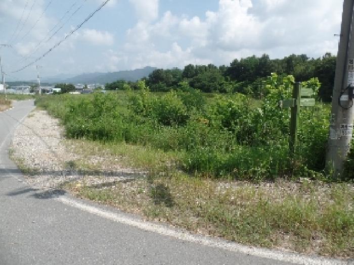 충남 논산시 연산면 임야 경매 물건 사진 3 · 2025타경460