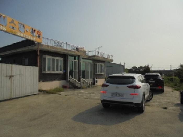 충남 논산시 성동면 창고시설 경매 물건 사진 3 · 2025타경462