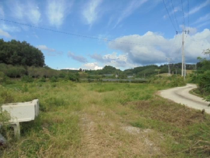 충남 논산시 광석면 전답 경매 물건 사진