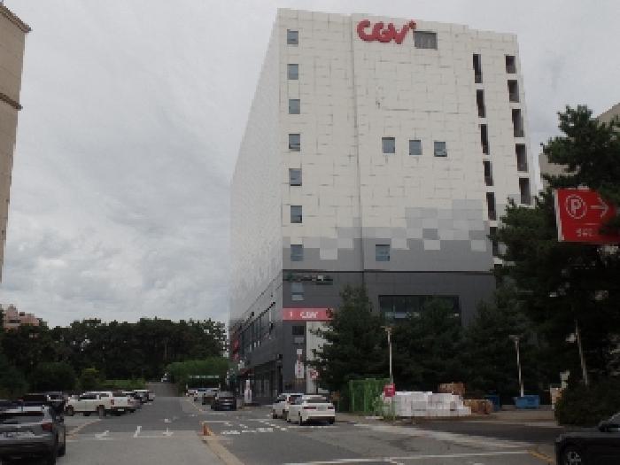 충남 논산시 내동 근린생활시설 경매 물건 사진