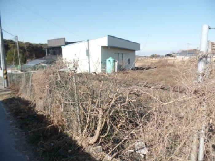 충남 논산시 연무읍 임야 경매 물건 사진 4 · 2025타경483