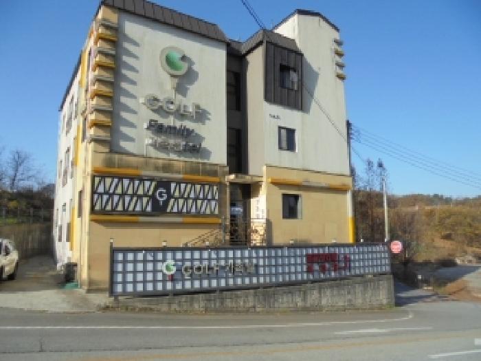 충남 부여군 규암면 숙박시설 경매 물건 사진 2 · 2025타경491