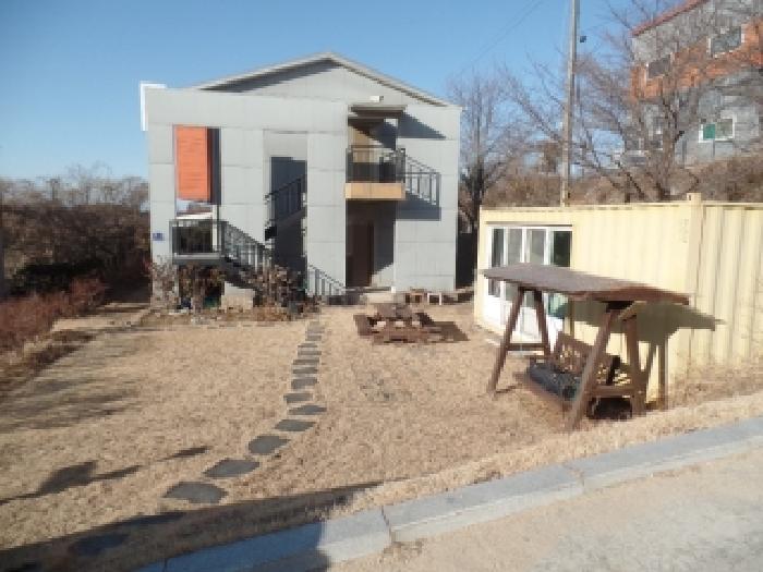 충남 논산시 연무읍 단독주택다가구 경매 물건 사진